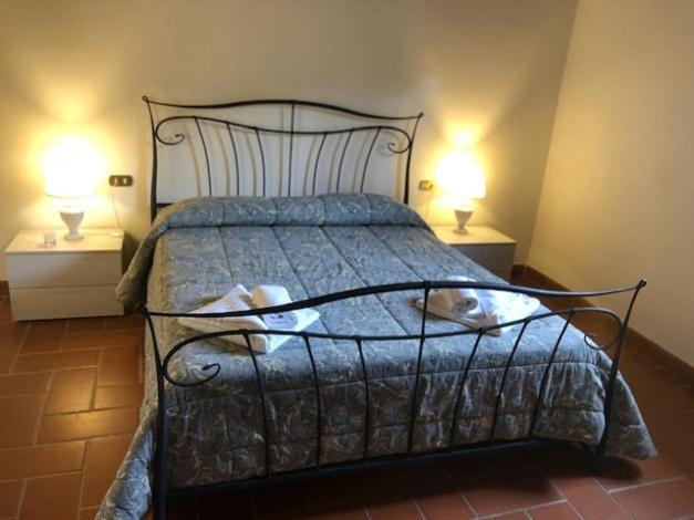 Agriturismo Il Giardino Pontassieve Exterior photo