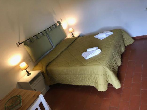 Agriturismo Il Giardino Pontassieve Exterior photo