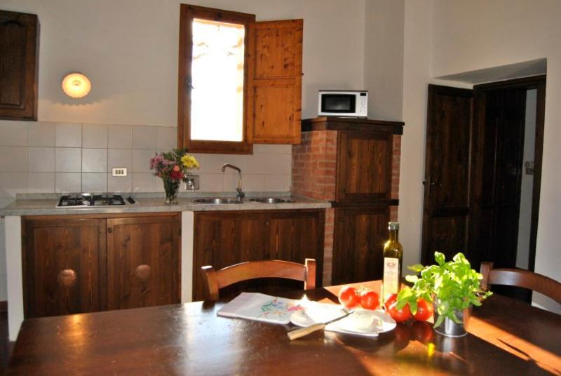 Agriturismo Il Giardino Pontassieve Exterior photo