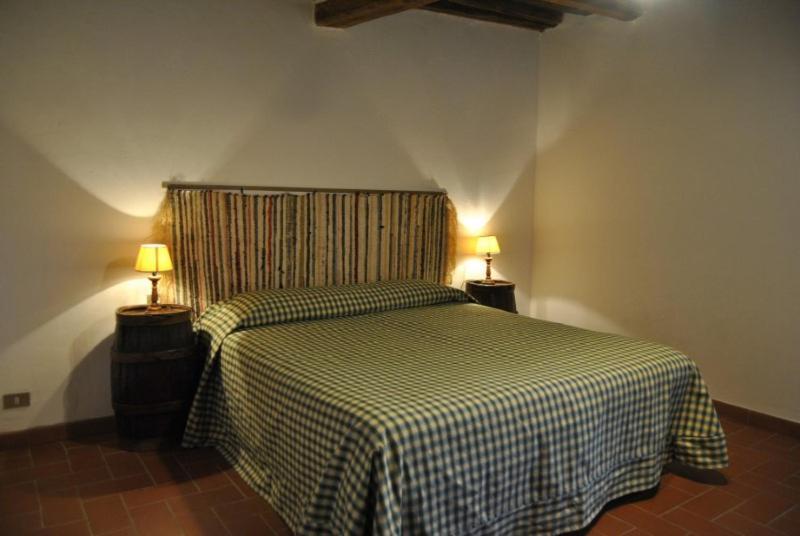 Agriturismo Il Giardino Pontassieve Exterior photo