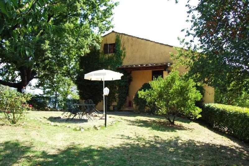 Agriturismo Il Giardino Pontassieve Exterior photo