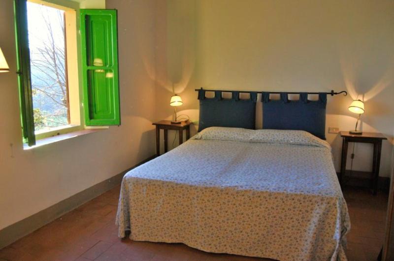 Agriturismo Il Giardino Pontassieve Exterior photo