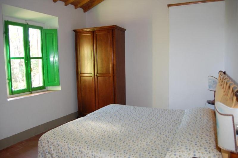 Agriturismo Il Giardino Pontassieve Exterior photo